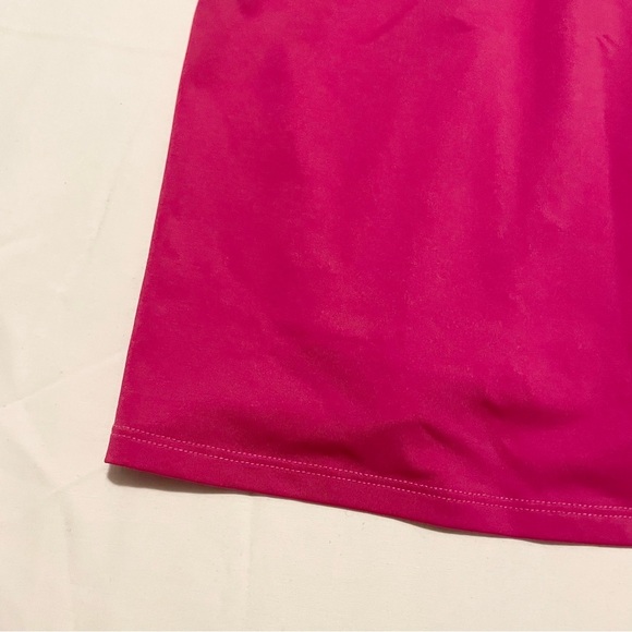 Nike Essential Scoopneck Tank Top Size Medium - Picture 4 of 15